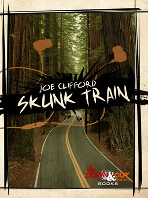 cover image of Skunk Train